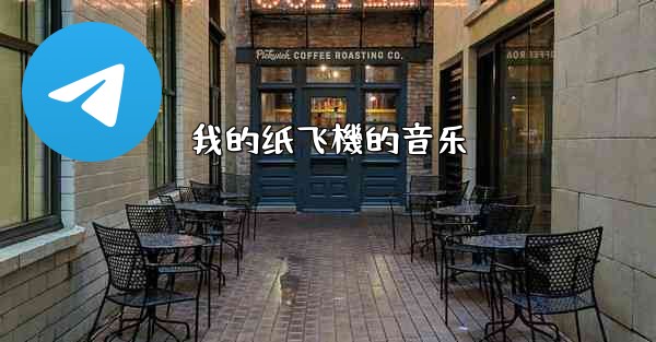 我的纸飞機的音乐