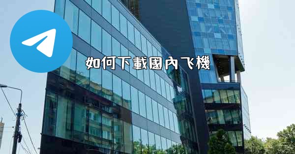 如何下載國內飞機