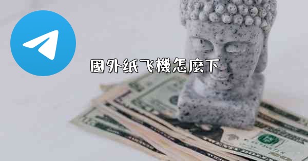 國外纸飞機怎麼下