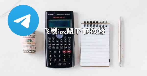 飞機ios版下載教程