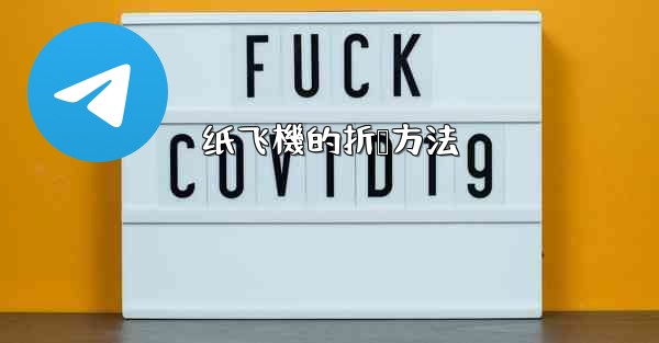 纸飞機的折叠方法