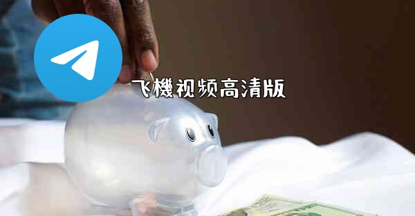 飞機视频高清版