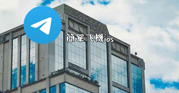 簡單飞機ios