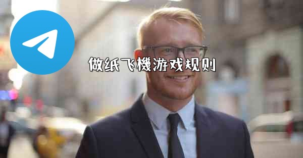 做纸飞機游戏规则