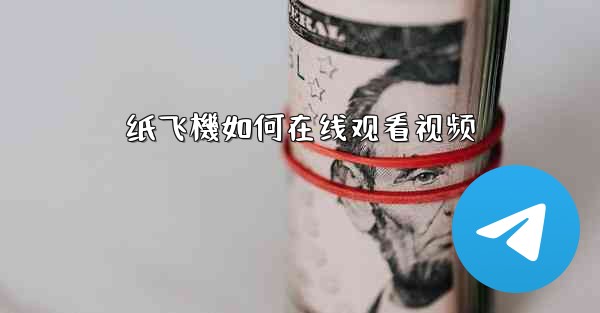 纸飞機如何在线观看视频