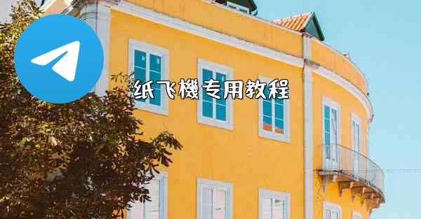 纸飞機专用教程