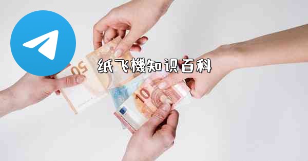 纸飞機知识百科