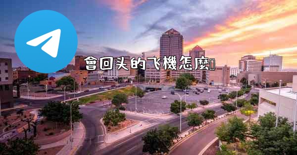 會回头的飞機怎麼叠