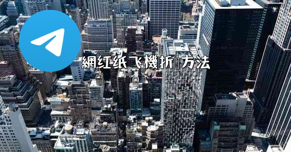 網红纸飞機折叠方法