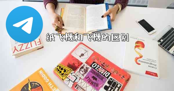纸飞機和飞機的区别