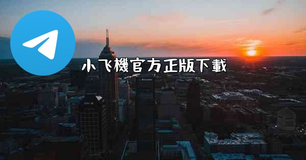 小飞機官方正版下載
