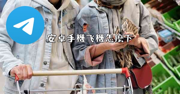 安卓手機飞機怎麼下