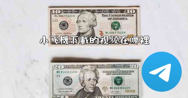 小飞機下載的视频在哪裡