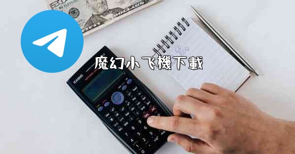 魔幻小飞機下載