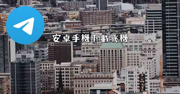 安卓手機下載飞機