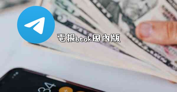 電报btok國內版