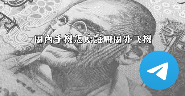 國內手機怎麼註冊國外飞機