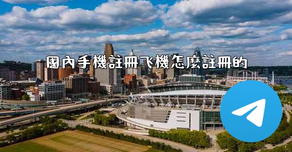 國內手機註冊飞機怎麼註冊的