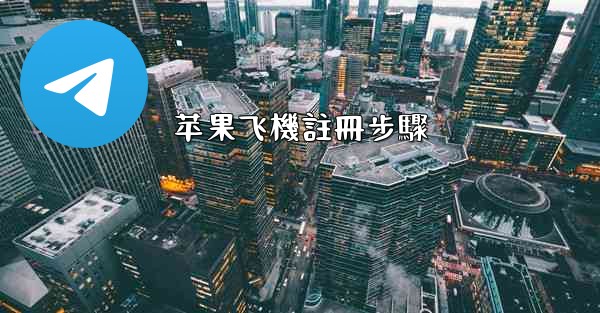 苹果飞機註冊步驟