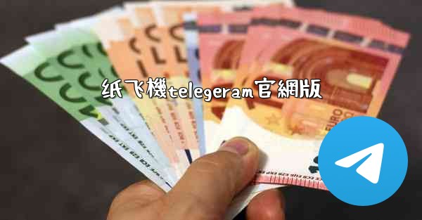纸飞機telegeram官網版
