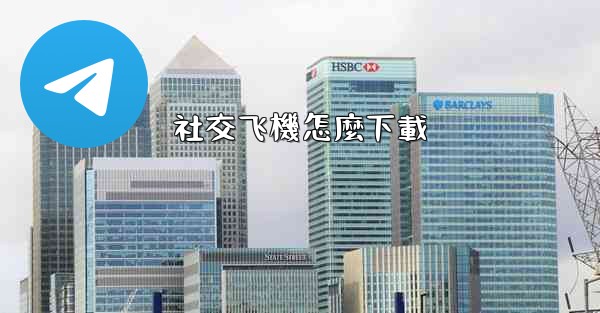 社交飞機怎麼下載