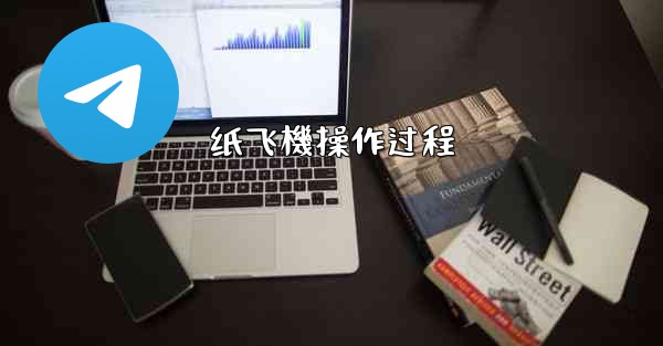 纸飞機操作过程