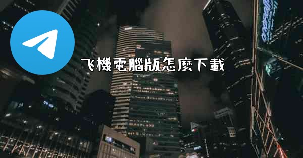 飞機電腦版怎麼下載