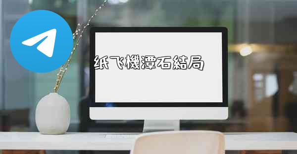 纸飞機潭石結局