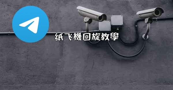 纸飞機回旋教學