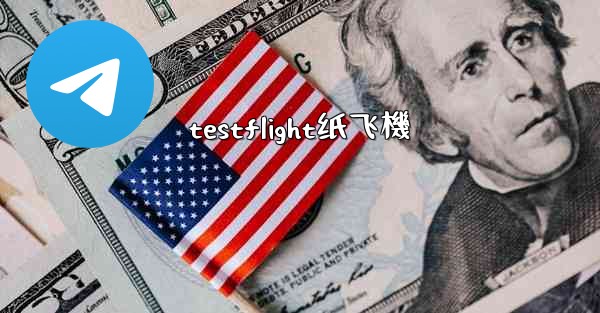 testflight纸飞機