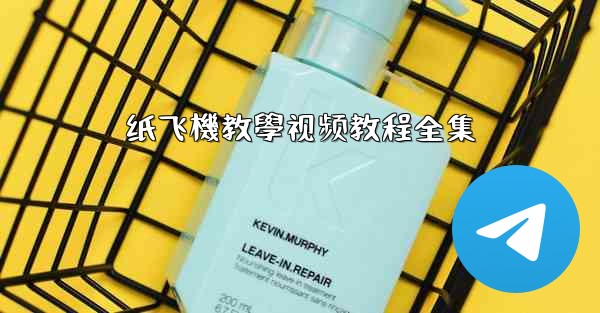 纸飞機教學视频教程全集