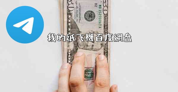 我的纸飞機百度網盘