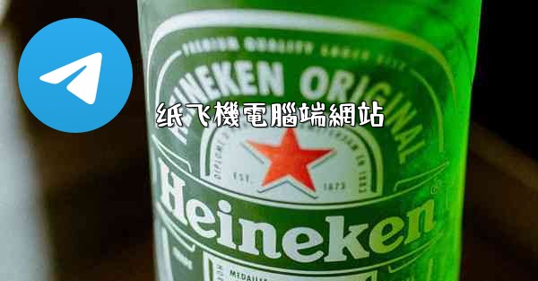 纸飞機電腦端網站