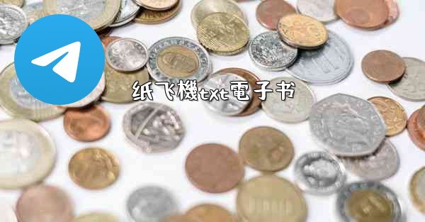 纸飞機txt電子书