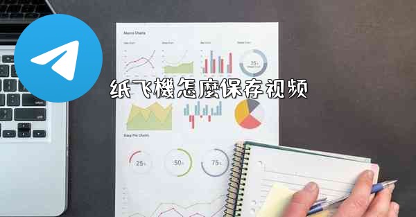 纸飞機怎麼保存视频