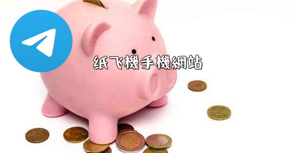 纸飞機手機網站
