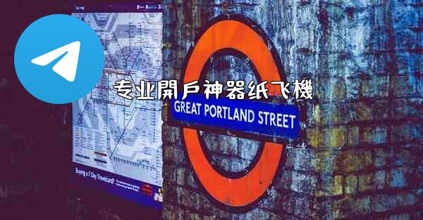 专业開戶神器纸飞機