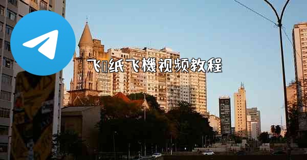 飞鲨纸飞機视频教程