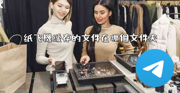 纸飞機缓存的文件在哪個文件夹