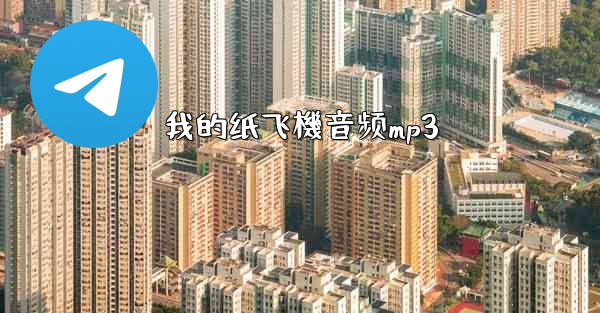我的纸飞機音频mp3