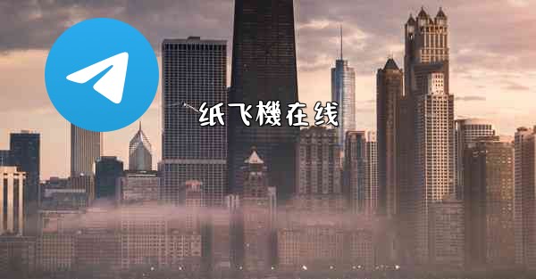纸飞機在线