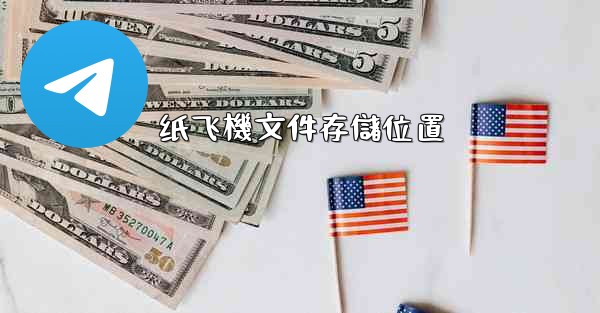纸飞機文件存儲位置