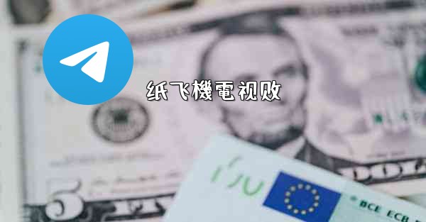 纸飞機電视剧