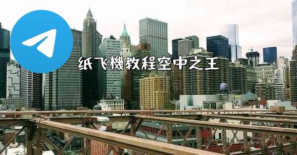 纸飞機教程空中之王