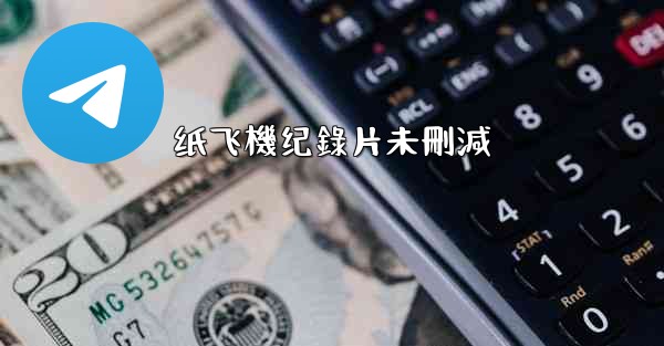 纸飞機纪錄片未刪減