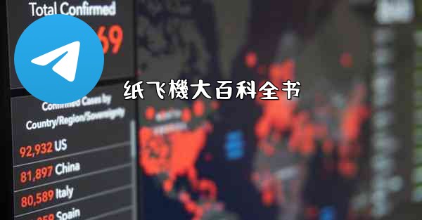 纸飞機大百科全书