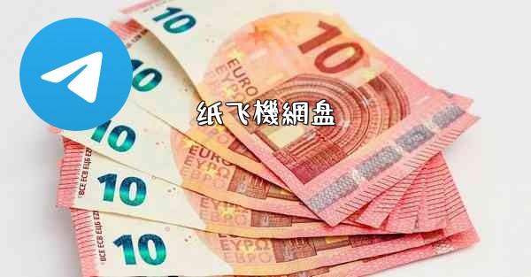 纸飞機網盘
