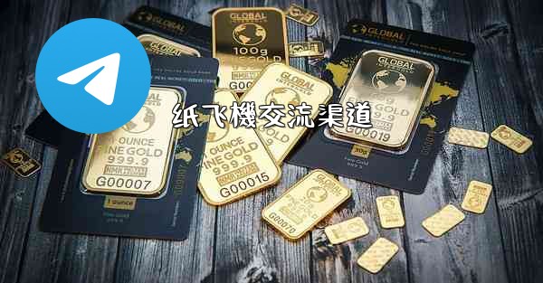 纸飞機交流渠道