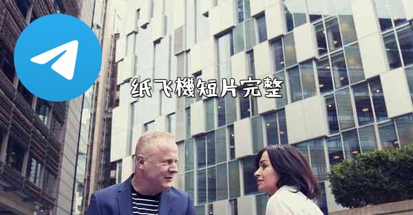 纸飞機短片完整