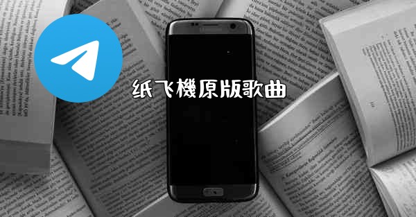 纸飞機原版歌曲